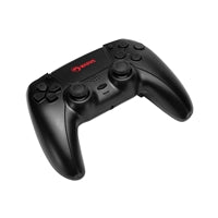 Marvo Scorpion GT-90 Pact 70 PlayStation/PC/Bluetooth Compatible Gaming Controller (Black)
