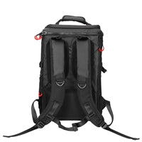 Marvo Scorpion BA-002 Ranger 600G Waterproof 15.6 Inch Gaming Laptop Backpack (Black)