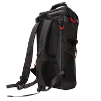 Marvo Scorpion BA-002 Ranger 600G Waterproof 15.6 Inch Gaming Laptop Backpack (Black)
