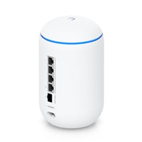 Ubiquiti UDR7 UniFi Dream Router 7 Combined 2.5 GBE Switch, NVR, Router, WiFi 7 Access Point and Gateway