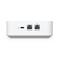 Ubiquiti UX7 UniFi Express 7 Ultra Compact Mesh Scalable Combined Router, WiFi 7 Access Point and Gateway