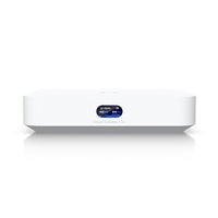 Ubiquiti UCG-MAX UniFi Cloud Gateway Max Compact 2.5 GBE Cloud Gateway Router