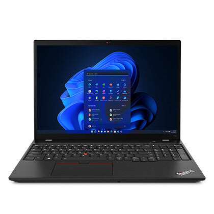 Lenovo ThinkPad P16s Gen 2 (Intel) Intel® Core™ i7 i7-1360P Mobile workstation 40.6 cm (16") WUXGA 16 GB LPDDR5x-SDRAM 1 TB SSD NVIDIA RTX A500 Wi-Fi 6E (802.11ax) Windows 11 Pro UK English Black
