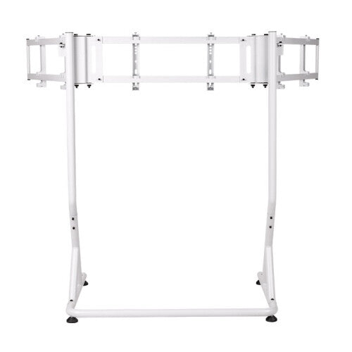 Thermaltake GSC-MSP-MDSLWH-01 monitor mount / stand 139.7 cm (55") Floor White
