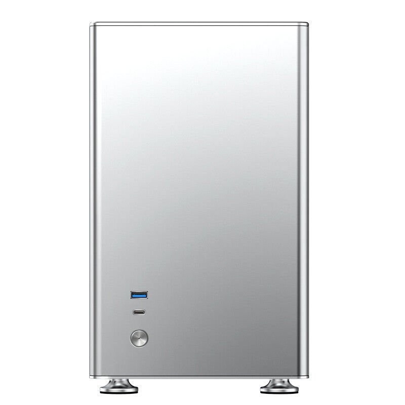 Jonsbo A4 Silver