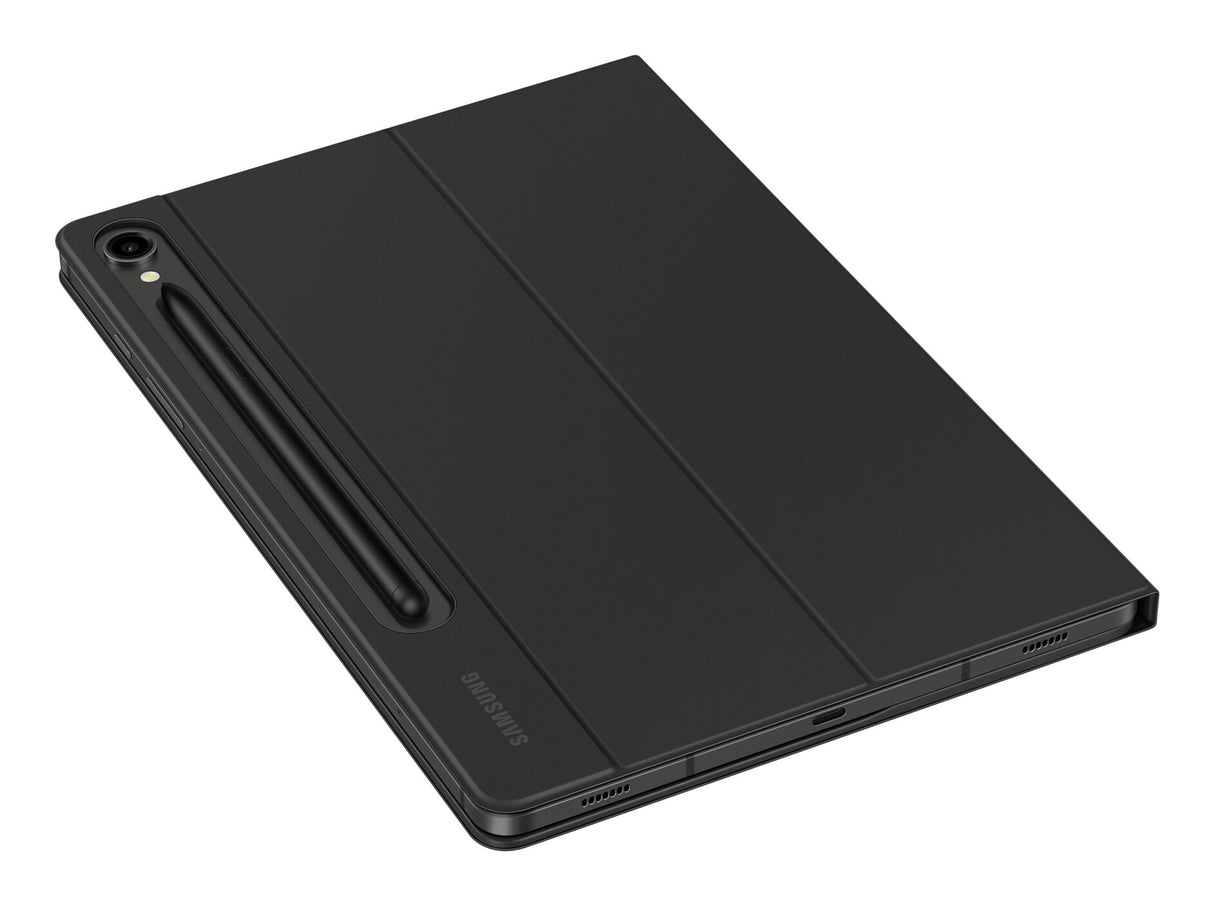 Samsung AI Book Cover Keyboard Slim for Galaxy Tab S9, S9 FE