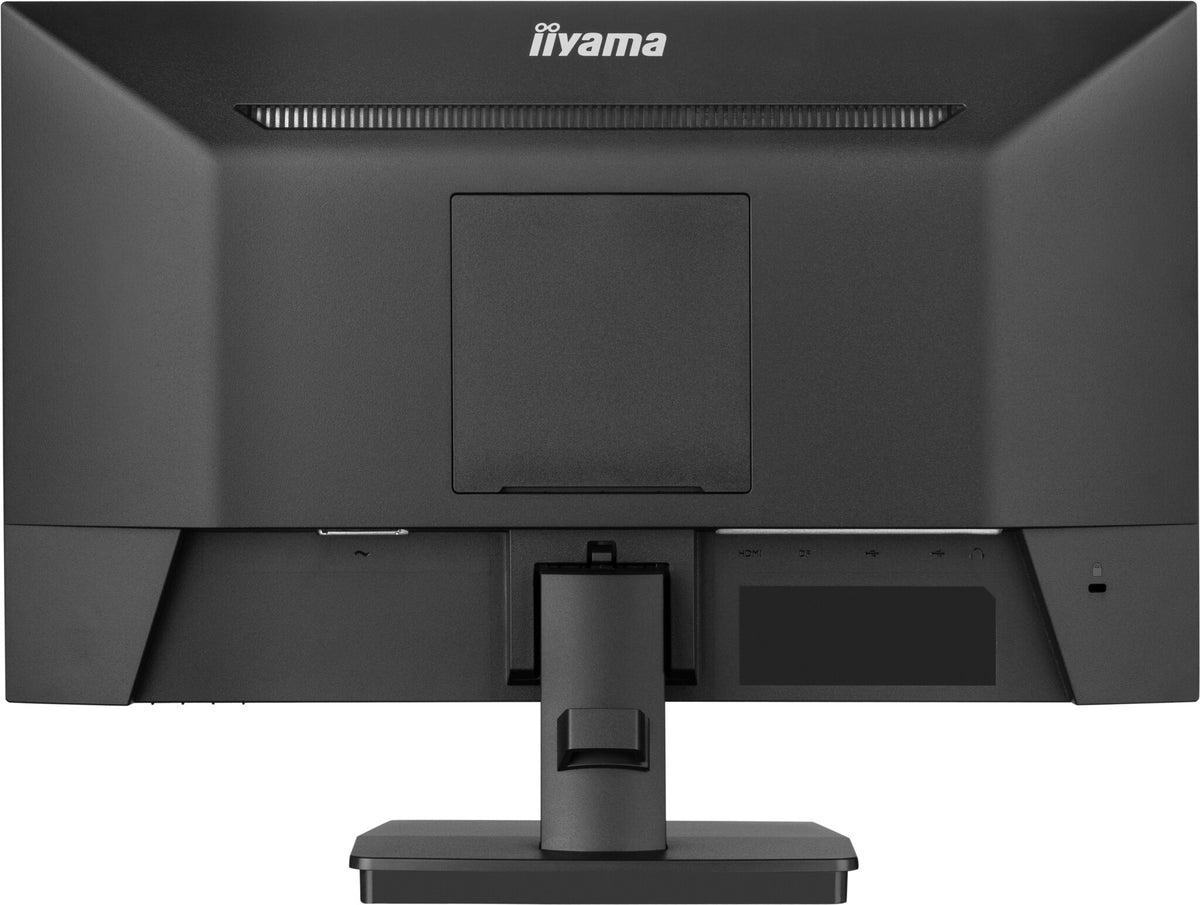 iiyama ProLite XU2293HSU-B7 computer monitor 54.6 cm (21.5") 1920 x 1080 pixels Full HD LED Black