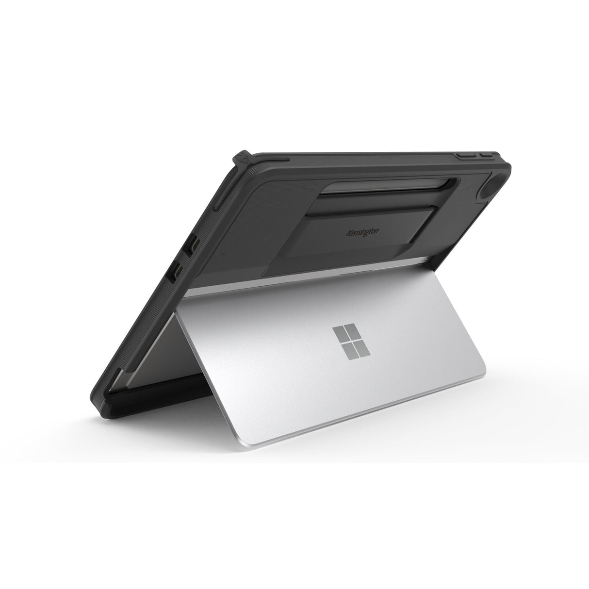 Kensington BlackBelt EQ Rugged Case for Surface Pro Copilot+ PC 12"