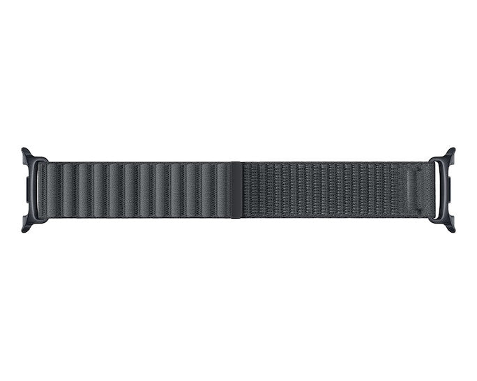 Samsung Fabric Band (S/M) for Galaxy Watch9 (Watch8) Black