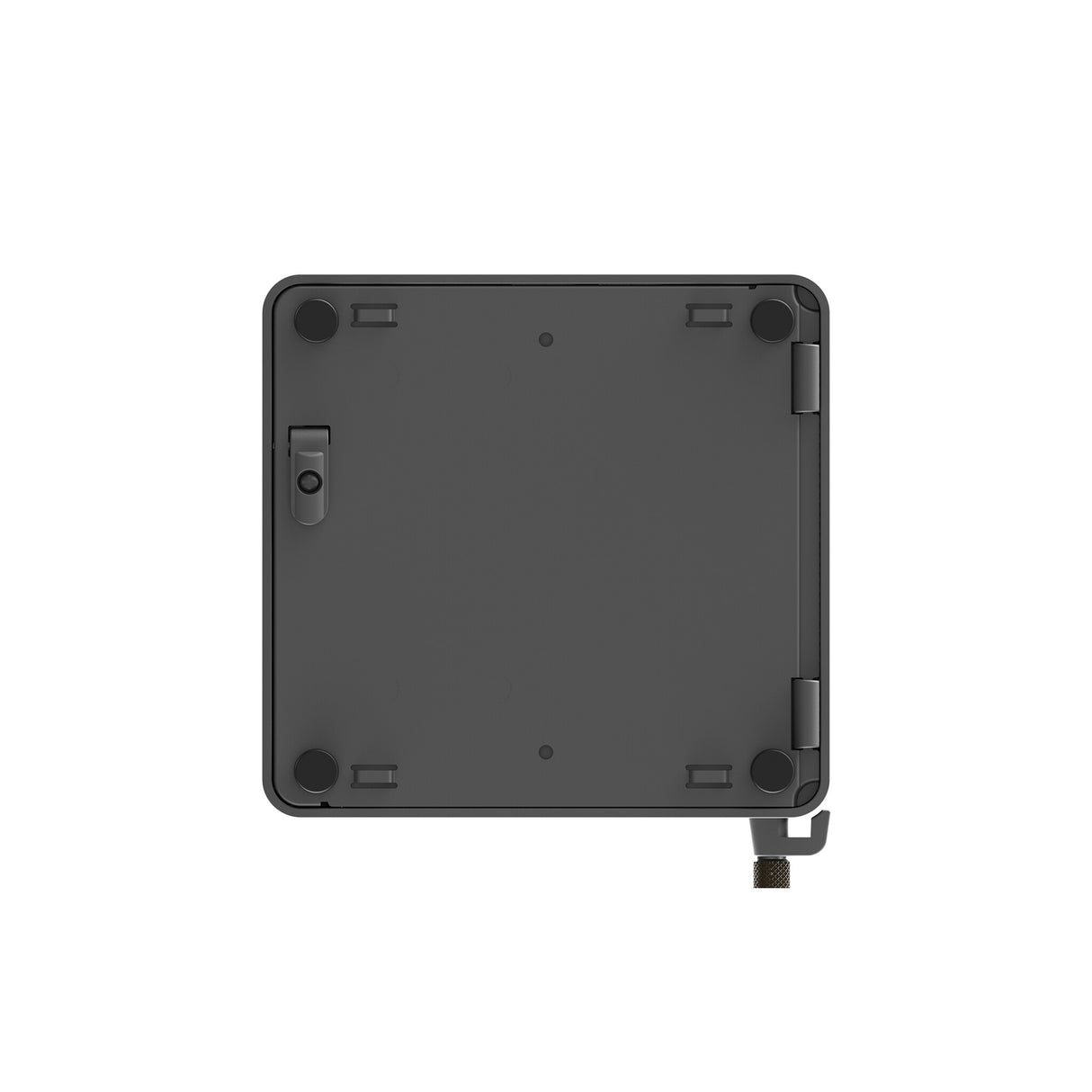 ASUS NUC 15 Pro RNUC15CRHI300003 Black