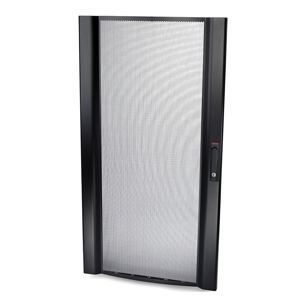 APC NetShelter SX, Server Rack Enclosure, 24U, Black, 1198.5H x 600W x 1070D mm