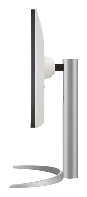 LG 27UP850K-W computer monitor 68.6 cm (27") 3840 x 2160 pixels 4K Ultra HD LED Silver, White