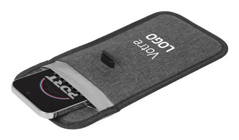Naotic Anti-radiation pouch FONOF for smartphone - 903013 - PLUGIN SOLUTION