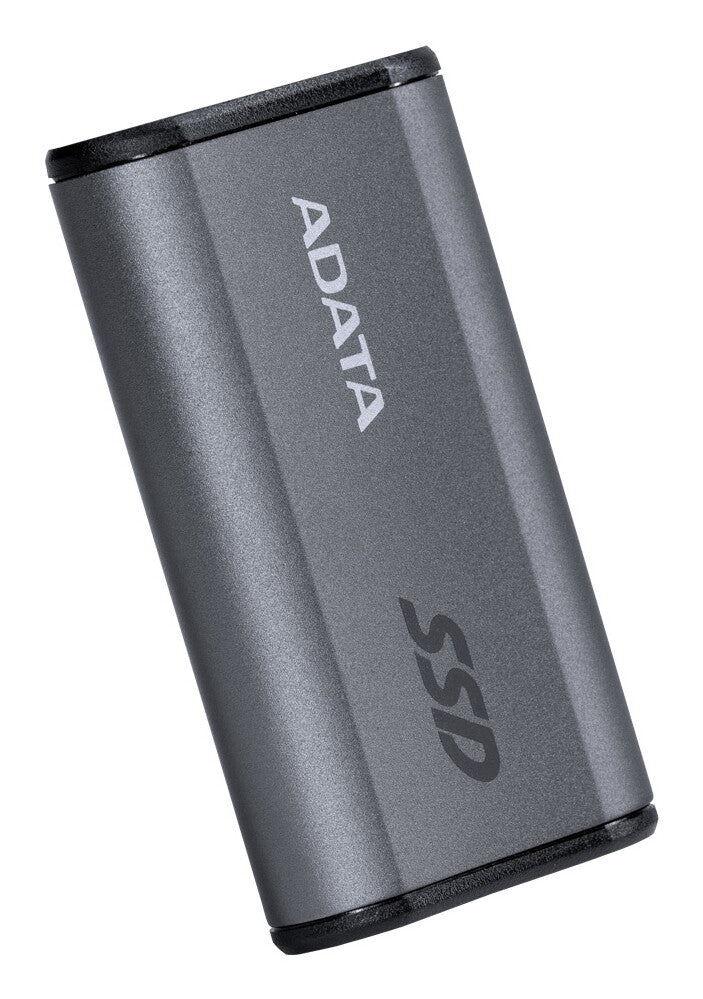 ADATA Elite SE880 4 TB USB Type-C USB 3.2 Gen 2x2 Grey