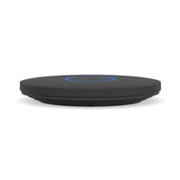 Ubiquiti U7-PRO-XGS UniFi 7 Pro XGS Ceiling Mounted 8 Stream WiFi 7 6GHz 10GbE Access Point - Black