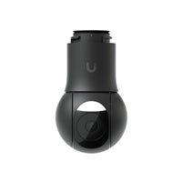Ubiquiti UVC-G5-PTZ G5 Compact All-Weather Pan Tilt Zoom Camera - Black