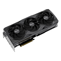 PNY NVIDIA GEFORCE RTX 5080 OC 16GB, GDDR7 Graphics Card, 10752Cuda Cores, 2295 MHz Core Clock, Triple Fan, 3 x Display Ports/ 1 x HDMI Port