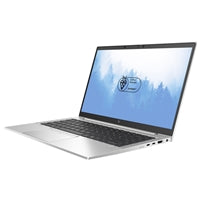 PREMIUM REFURBISHED HP EliteBook 840 G7 Intel Core i5 10210U 10th Gen Laptop, 14 Inch Full HD 1080p Screen, 16GB RAM, 256GB SSD, Windows 11 Pro
