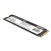 Team 1TB NV5000 M.2 NVMe Gen4 SSD, M.2 2280, PCIe4, R/W 4500/1900 MB/s, Heat Dissipating Graphene Label