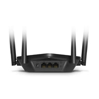 Mercusys MR60X AX1500 Dual-Band Wi-Fi 6 Router