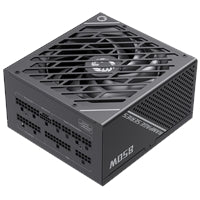 GAMEMAX GX-850 Pro Modular 80 Plus Gold ATX3.0 PCIe 5.0 PSU With 135mm FDB Fan