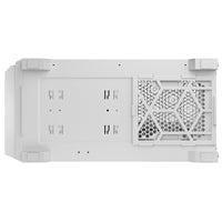 ANTEC P20CE Case, E-ATX Gaming, White, Mid Tower, 2 x USB 3.0 / Type-C 3.2 Gen 2 x 1, E-ATX, ATX, Micro-ATX, ITX