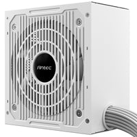Antec CSK DC 750W PSU, White, 80+ Bronze, Fully Wired, Antec's 5-year warranty