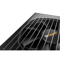 be quiet! Straight Power 12 750W PSU, 80 PLUS Platinum, Japanese Capacitors, Fully Modular, 10 Year Warranty
