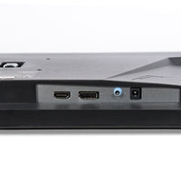 piXL CM32F11 32 Inch Full HD Widescreen IPS Monitor, LCD Panel with 1920x1080 Resolution, 4ms Response Time, 75Hz Refresh Rate, DisplayPort, HDMI & VESA