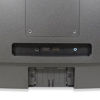 piXL PX27CC301B 27 Inch 240Hz HDR 10+ Full HD Curved Gaming Monitor with 1920 x 1080 Resolution, 1ms Response Time, HDR 10+, DisplayPort, HDMI & VESA Mount