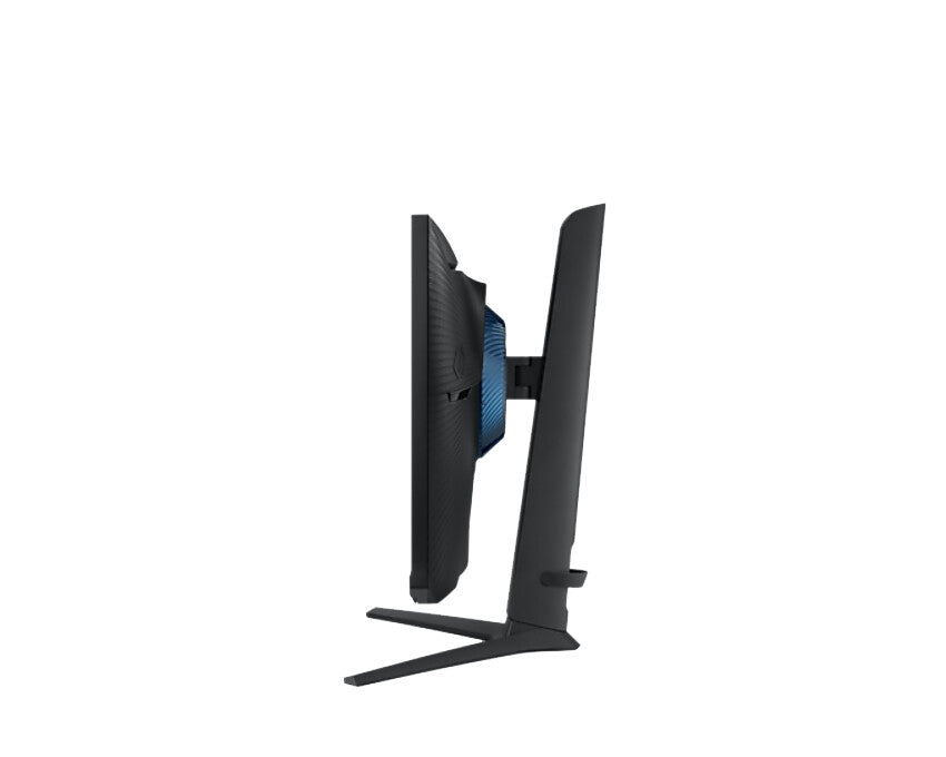 Samsung LS25BG400EU computer monitor 63.5 cm (25") 1920 x 1080 pixels Full HD LCD Black