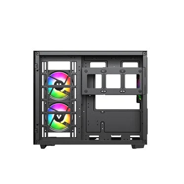 DCG NX360 | AMD Ryzen 7 5700X | Nvidia RTX 4060 Ti 8GB | 16 GB de RAM | SSD de 500 GB | Ventanas 10/11 | PC para juegos