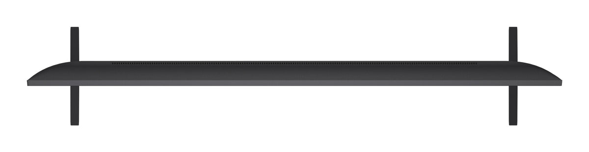 LG UHD AI 65UA75006LA 165.1 cm (65") 4K Ultra HD Smart TV Wi-Fi Black