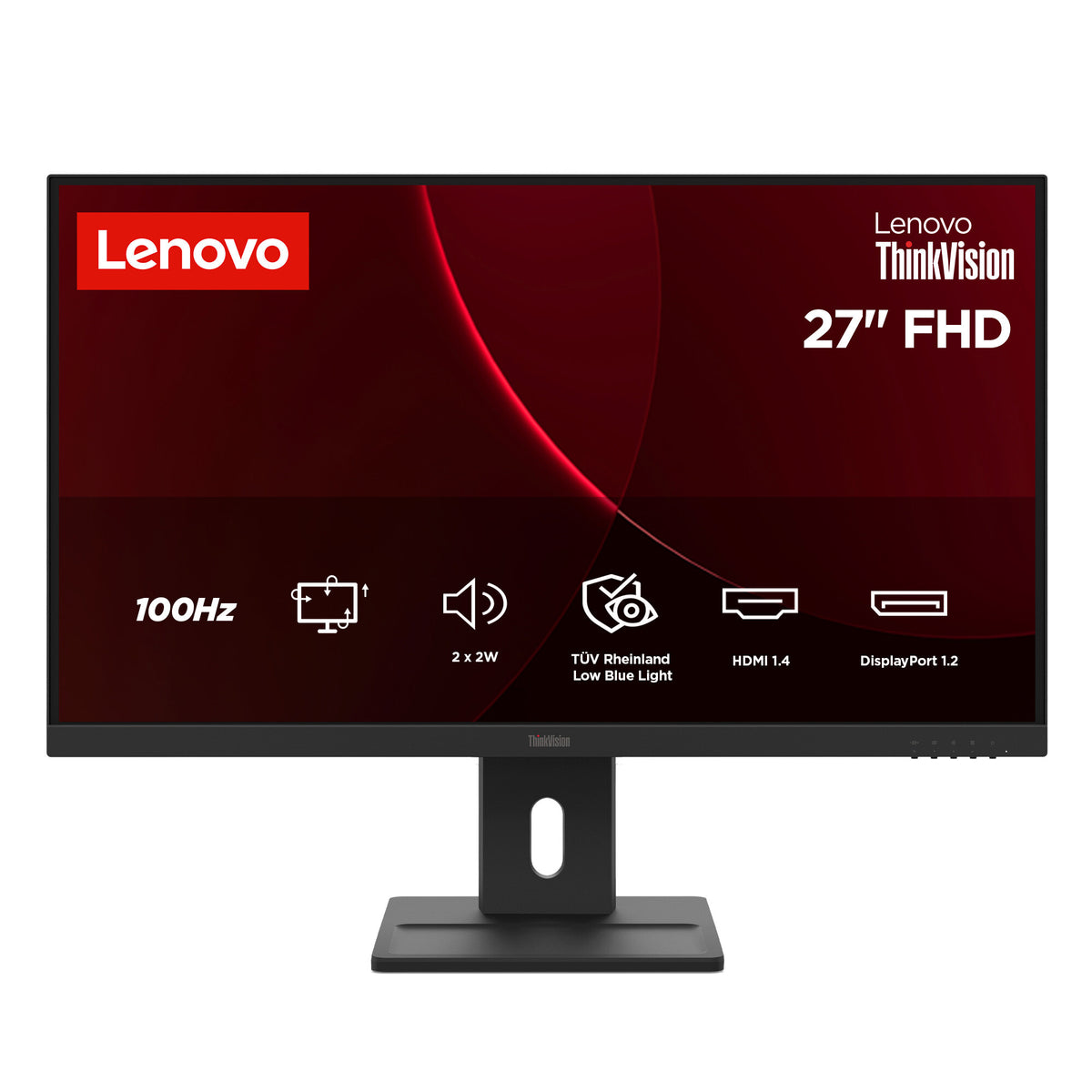 Lenovo ThinkVision E27-40 Monitor