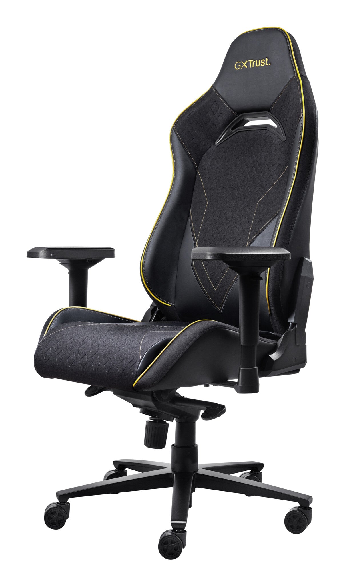 Trust GXT 721 Ruya Pro Universal gaming chair Black
