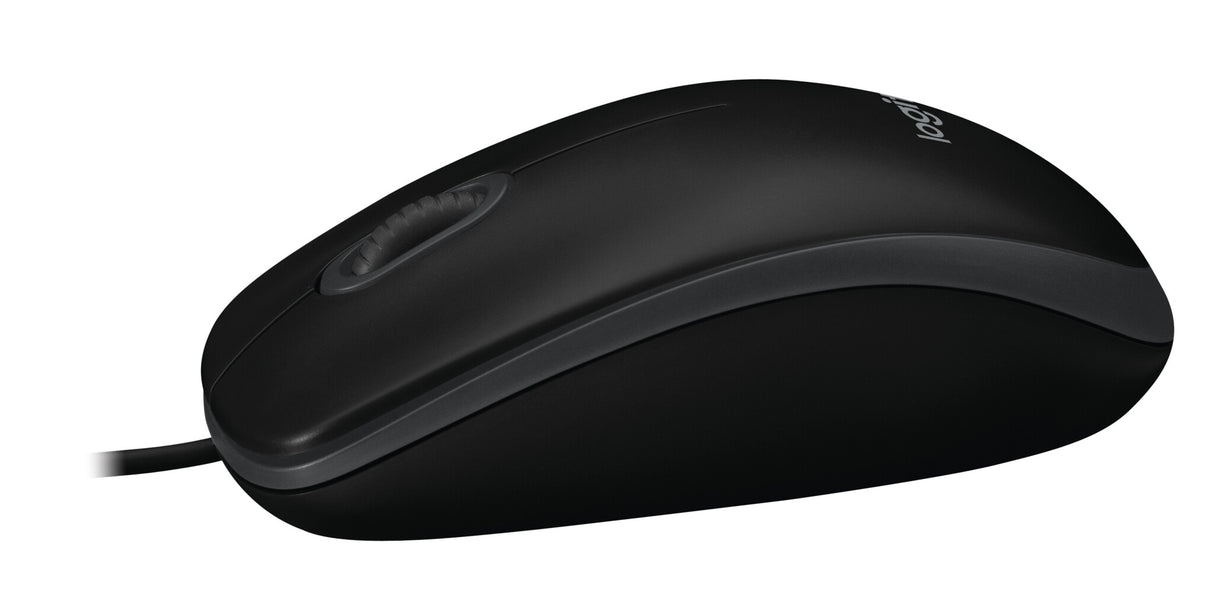 Logitech B100 Optical USB Mouse