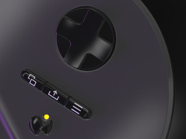 PDP Riffmaster Black, Grey Guitar Analogue / Digital PC, Xbox One, Xbox Series S, Xbox Series X