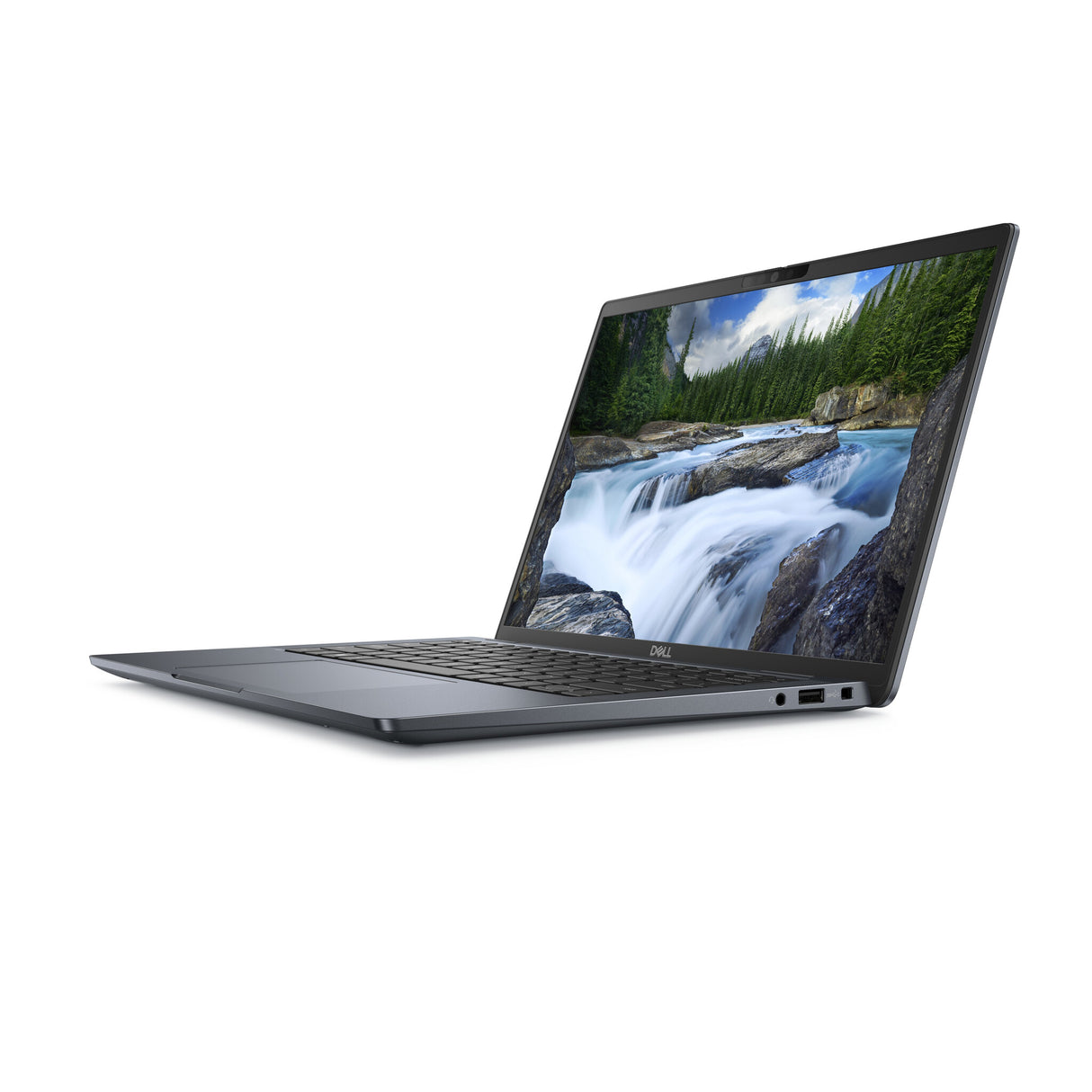 DELL Latitude 7340 Intel® Core™ i7 i7-1365U Laptop 33.8 cm (13.3") Full HD+ 16 GB LPDDR5-SDRAM 256 GB SSD Wi-Fi 6E (802.11ax) Windows 11 Pro Grey