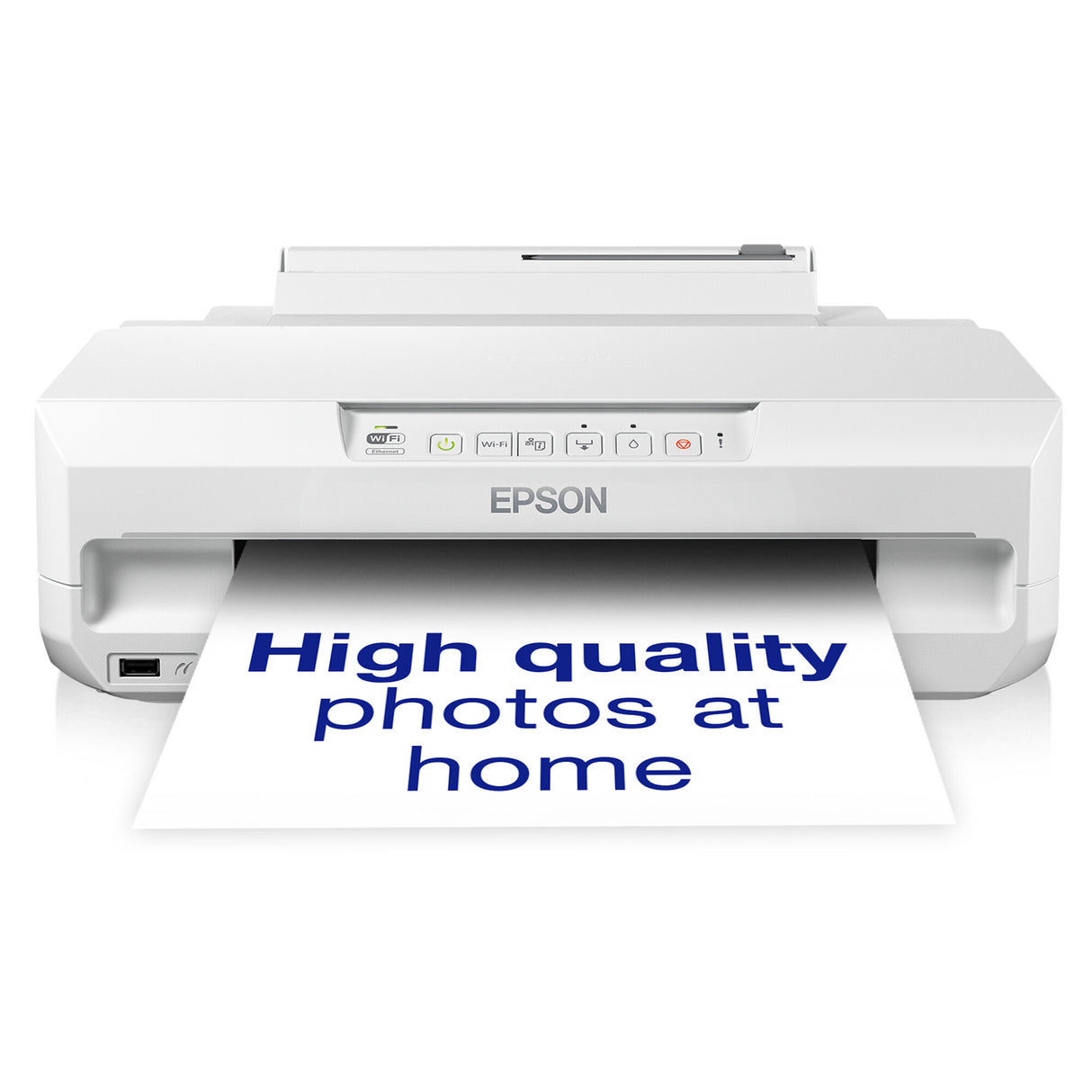 Epson Expression Photo XP-65 A4 Wireless Inkjet Printer