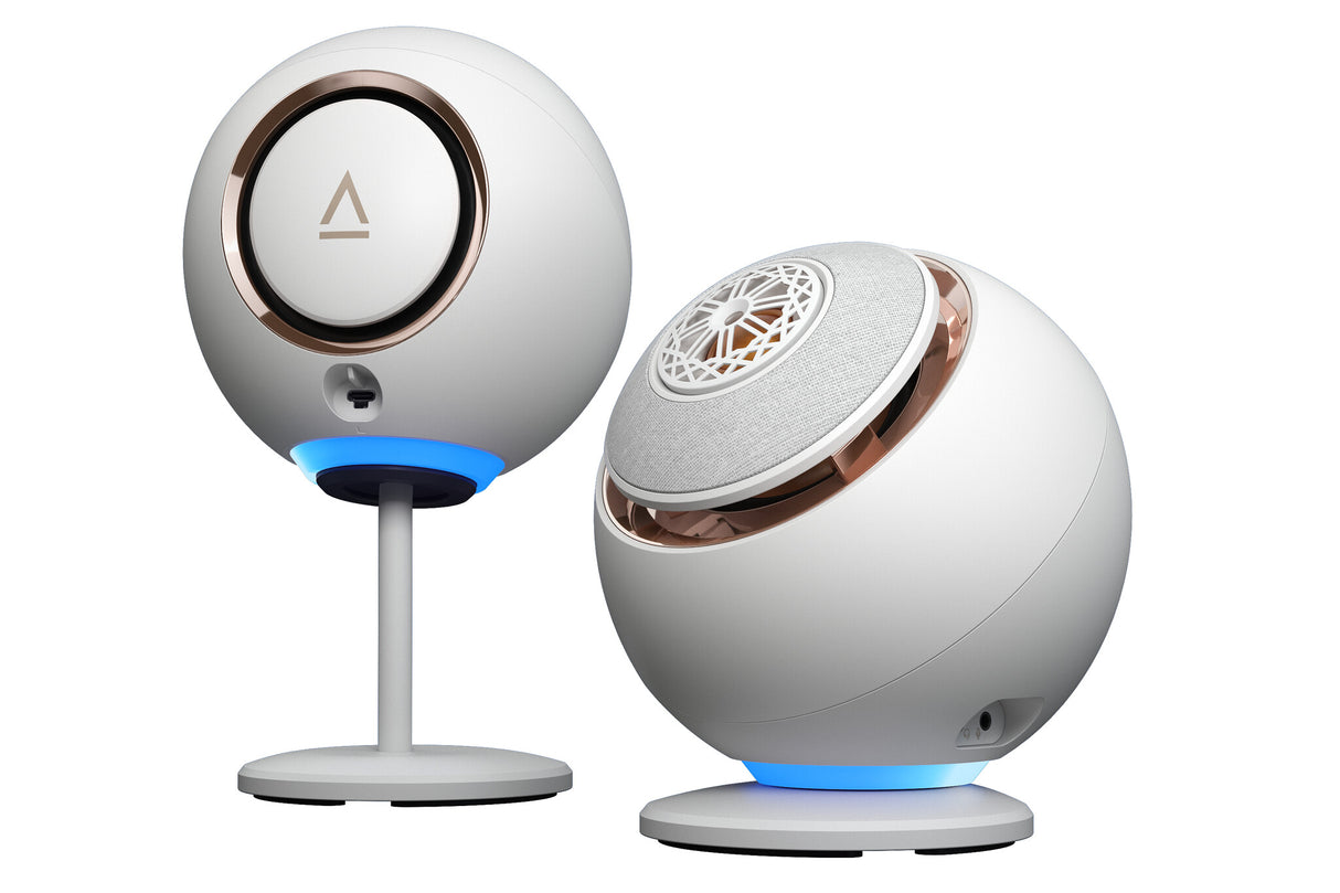 Creative Labs Creative Pebble Nova White
