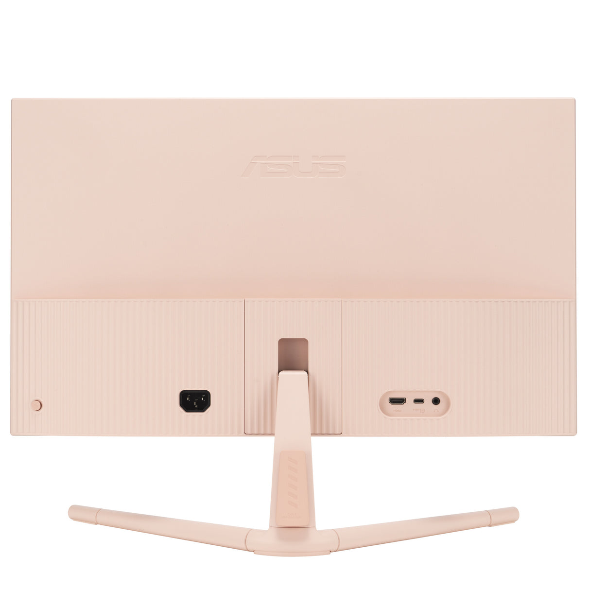 ASUS VU249CFE-P computer monitor 60.5 cm (23.8") 1920 x 1080 pixels Full HD LCD Pink