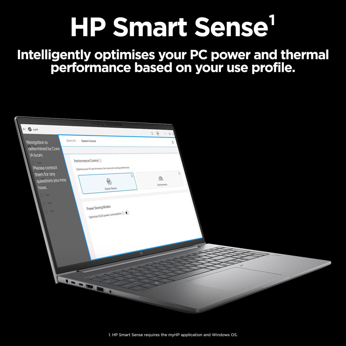 HP ZBook Power G11 Intel Core Ultra 9 185H Mobile workstation 40.6 cm (16") WUXGA 32 GB DDR5-SDRAM 1 TB SSD NVIDIA RTX 3000 Ada Wi-Fi 6E (802.11ax) Windows 11 Pro AI Workstation, AI PC Silver