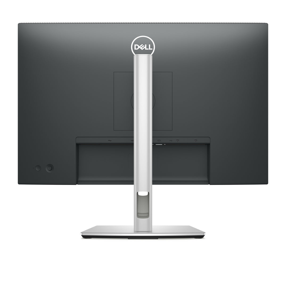 DELL Pro Plus P2425 computer monitor 61.1 cm (24.1") 1920 x 1200 pixels WUXGA LCD Black