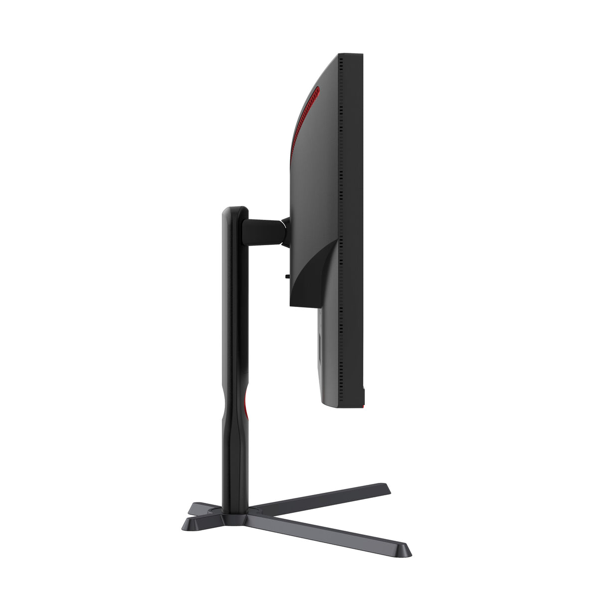 AOC G3 Q27G3XMN/BK computer monitor 68.6 cm (27") 2560 x 1440 pixels 2K Ultra HD LED Black, Red