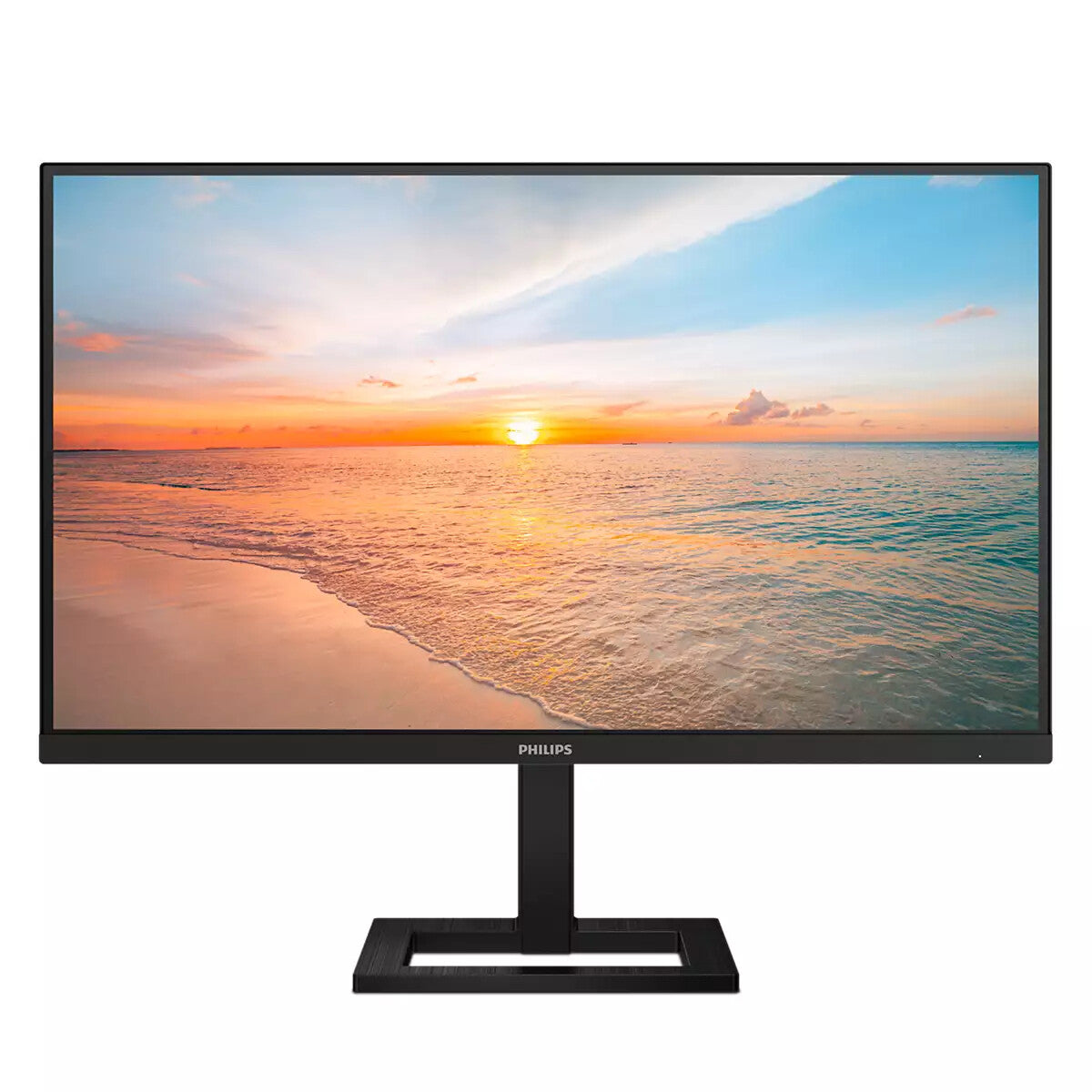 Philips 1000 series 27E1N1900AE/00 computer monitor 68.6 cm (27") 3840 x 2160 pixels 4K Ultra HD LCD Black