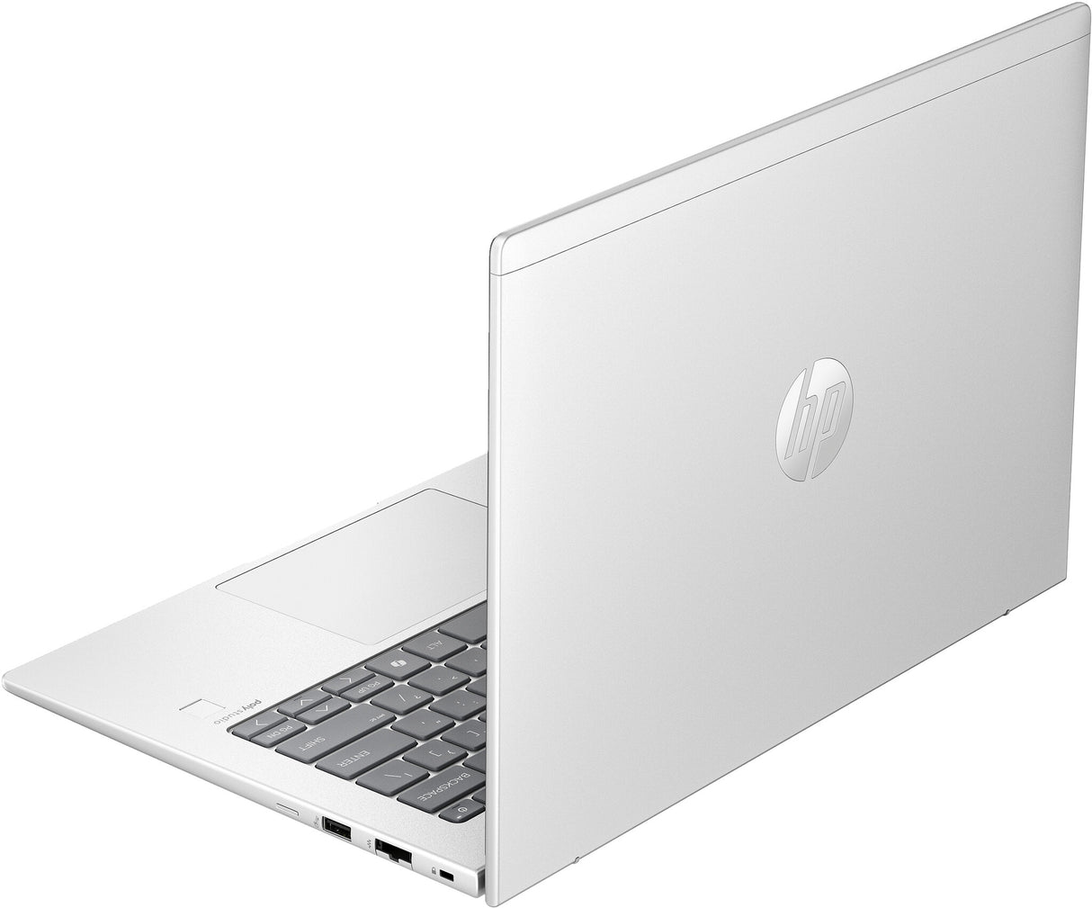 HP ProBook 440 G11 Intel Core Ultra 5 125U Laptop 35.6 cm (14") WUXGA 16 GB DDR5-SDRAM 512 GB SSD Wi-Fi 6E (802.11ax) Windows 11 Pro Silver