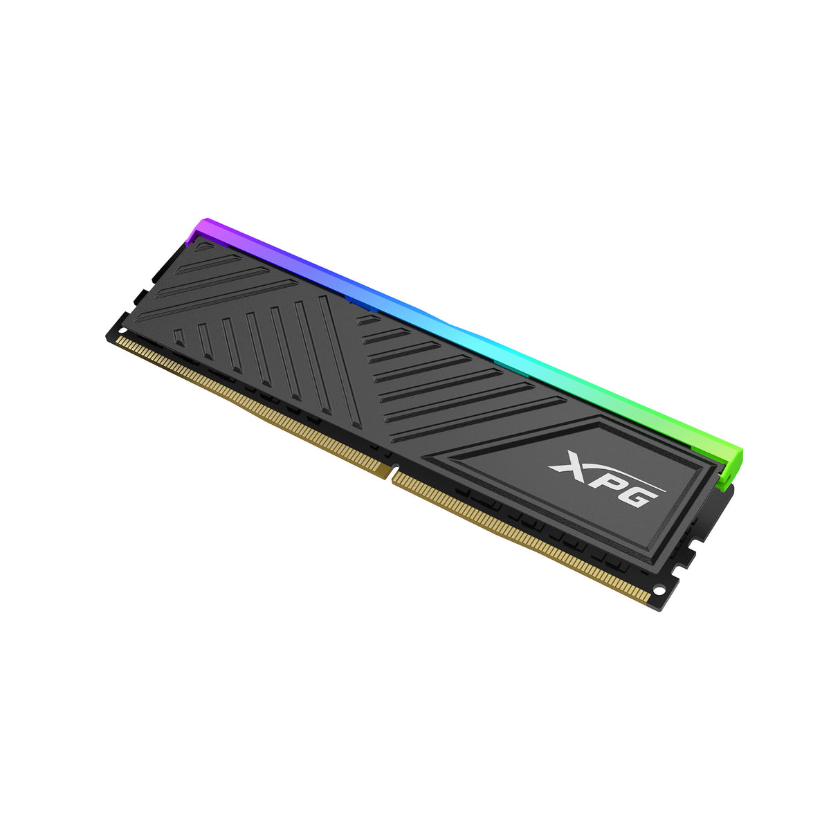 XPG SPECTRIX D35G memory module 32 GB 2 x 16 GB DDR4 288-pin DIMM