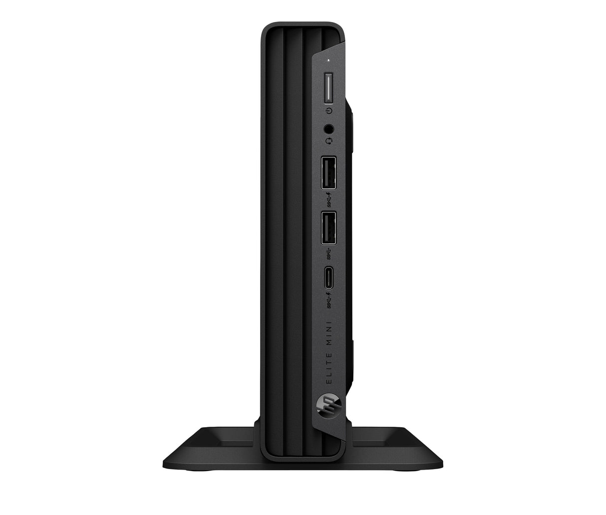 HP Elite 800 G9 Intel® Core™ i7 i7-13700T 16 GB DDR5-SDRAM 512 GB SSD Windows 11 Pro Mini PC Black
