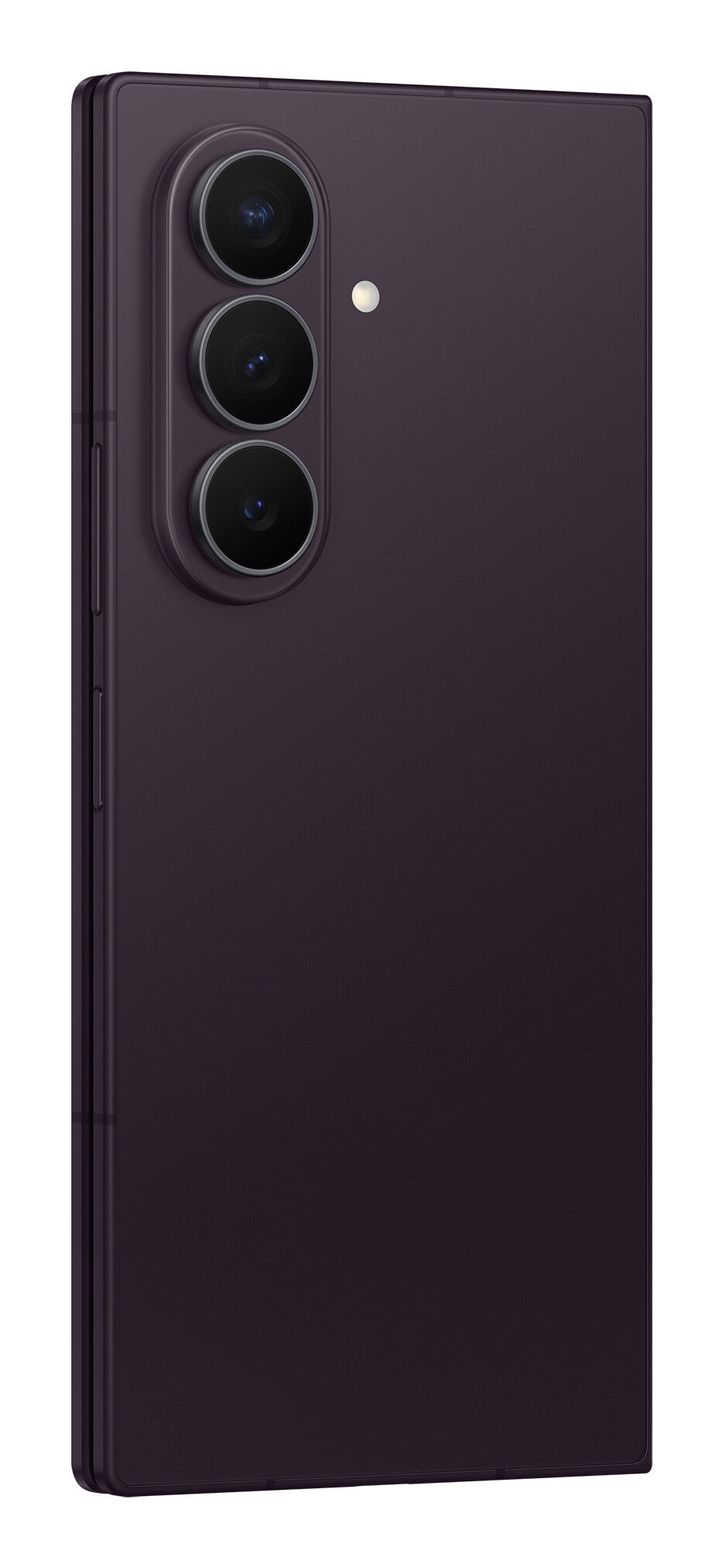 Samsung Galaxy Z Fold8 Ultra 20.3 cm (8") Dual SIM 5G USB Type-C 12 GB 512 GB 5000 mAh Violet