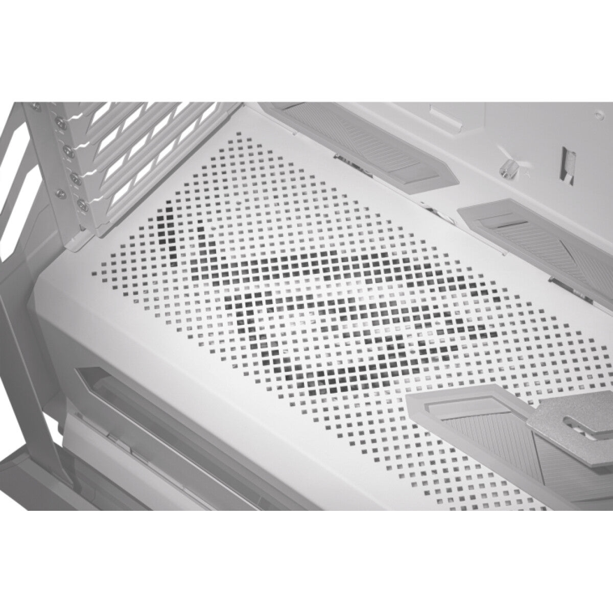 ASUS ROG GR701 Hyperion White